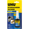 45590, 11 g Tube  UHU Schraubensicher, mittelfest