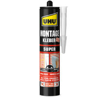 47945, 370 g cartridge   UHU Soforthaftkraft, mounting adhesive