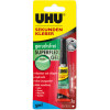 45565, 3 g Tube  UHU Superflex Gel, Sekundenkleber