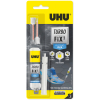 51865, 10 g Kartusche  UHU TurboFix, Sofortkleber flüssig Flex