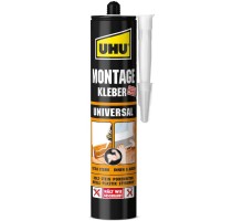 47805, 440 g Kartusche  UHU Universal, Montagekleber