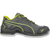 64.410.0, Gr.36 Fuse TC Green Wns Low  Halbschuhe, S1P SRC HRO