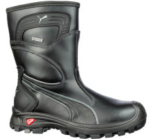 63.044.0, size 40 Rigger Boot Black   winter boots, S3 HRO CI WR SRC