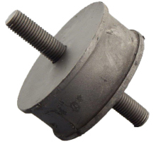 5218272, 45NR511  Rundlager, M 12X25, D 75 H 40, Form A