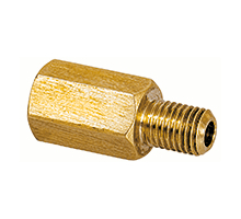 104860  Verlängerung, 14 mm M6a x M6i