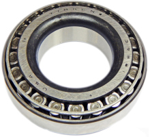 39581/39520  Kegelrollenlager
