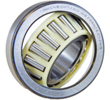 LM72849F/LM72810  Kegelrollenlager