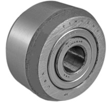 NA12581SW-90015  Kegelrollenlagereinheit