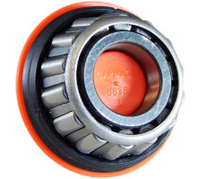 LM48500LA/LM48548  Kegelrollenlager