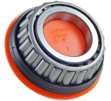 LM29700LA/LM29748  Kegelrollenlager