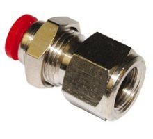 C02321048  GA-Schottverschraubung, 10 mm-G1/2