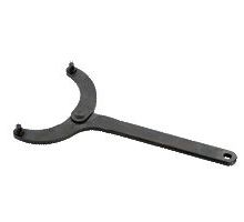 LOCKNUT-FACEPIN-LNP 80-100   end hole pin wrench