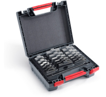 LASER.SHIM-SET  Ausrichtplatten