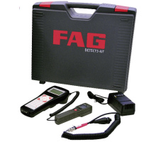 DETECTOR III-KIT-RFID  Zustandsüberwachung