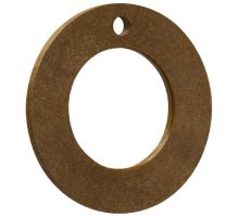 ZTM-3254-015  Iglidur Anlaufscheibe, genehmigungspflichtige Ware