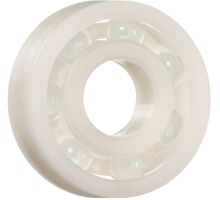 BB-6002-C160-20-GL   deep groove ball bearing, Xirodur