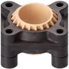 KFSM-GT40 A   flange bearing unit