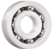 BB-6005-B180-10-ES   deep groove ball bearing, Xirodur