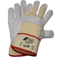 1403B, size 12   cowhide full leather gloves, APOLLO