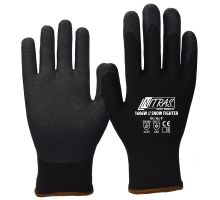 1606W, size 11   winter gloves, SNOW FIGHTER