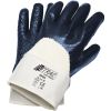 03435, Gr.10  Handschuhe, Nitril, naturfarben