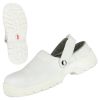 7252, size 35   safety clogs, CLEAN STEP CL