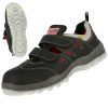 7302, size 35   safety sandals, S1P, SPORT STEP SA