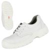 7255, Gr.35  Sicherheitshalbschuhe, S2, CLEAN STEP