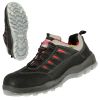 7300, Gr.35  Sicherheitshalbschuhe, S3, SPORT STEP