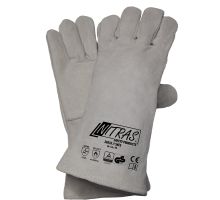 20535, size 10   welding gloves, 5-finger