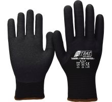1606WV, size 10   winter gloves, SNOW FIGHTER+