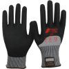 6715, Gr.11  Schnittschutzhandschuhe, grau