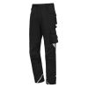 7610, size 56   work trousers, MOTION TEX PLUS