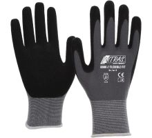 8800, size 10   knitted gloves, FLEXIBLE FIT