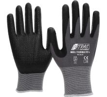8805, size 9   knitted gloves, FLEXIBLE FIT+