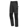 7512, size 94   work trousers, MOTION TEX LIGHT