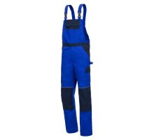 7521, size 64   dungarees, MOTION TEX LIGHT