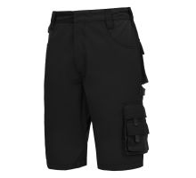 7600, Gr.50   work trousers, MOTION TEX PLUS
