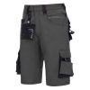 7702, size 54   work trousers, MOTION TEX PRO FX