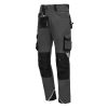 7712, size 56   work trousers, MOTION TEX PRO FX