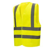7116, Gr.XL   safety vest