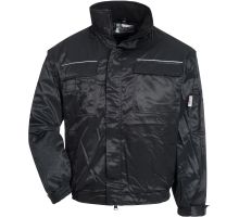 7120, size 2XL   pilot jacket, MOTION TEX PLUS