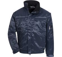 7121, size 3XL   pilot jacket, MOTION TEX PLUS
