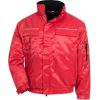 7122, size 4XL   pilot jacket, MOTION TEX PLUS