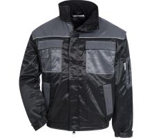 7130, size XL   pilot jacket, MOTION TEX PLUS