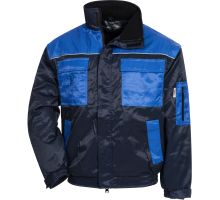 7131, size XL   pilot jacket, MOTION TEX PLUS