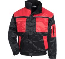 7132, size XL   pilot jacket, MOTION TEX PLUS