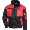 7132, size 2XL   pilot jacket, MOTION TEX PLUS