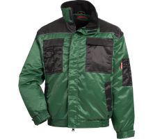 7134, size XL   pilot jacket, MOTION TEX PLUS