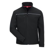 7150, size S   softshell jacket, MOTION TEX LIGHT